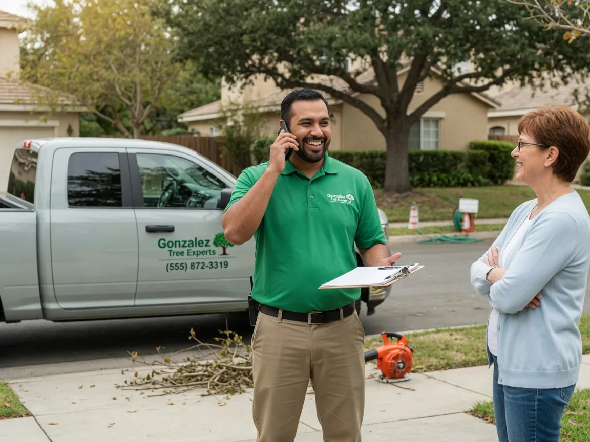 Tree Service Ashley, OH FAQs